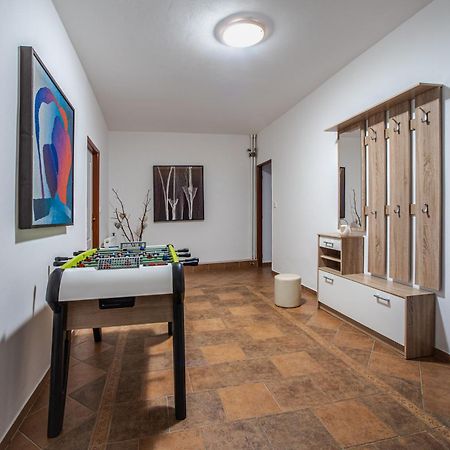 Apartmany Adrspach " U Kozaru " Teplice nad Metují מראה חיצוני תמונה