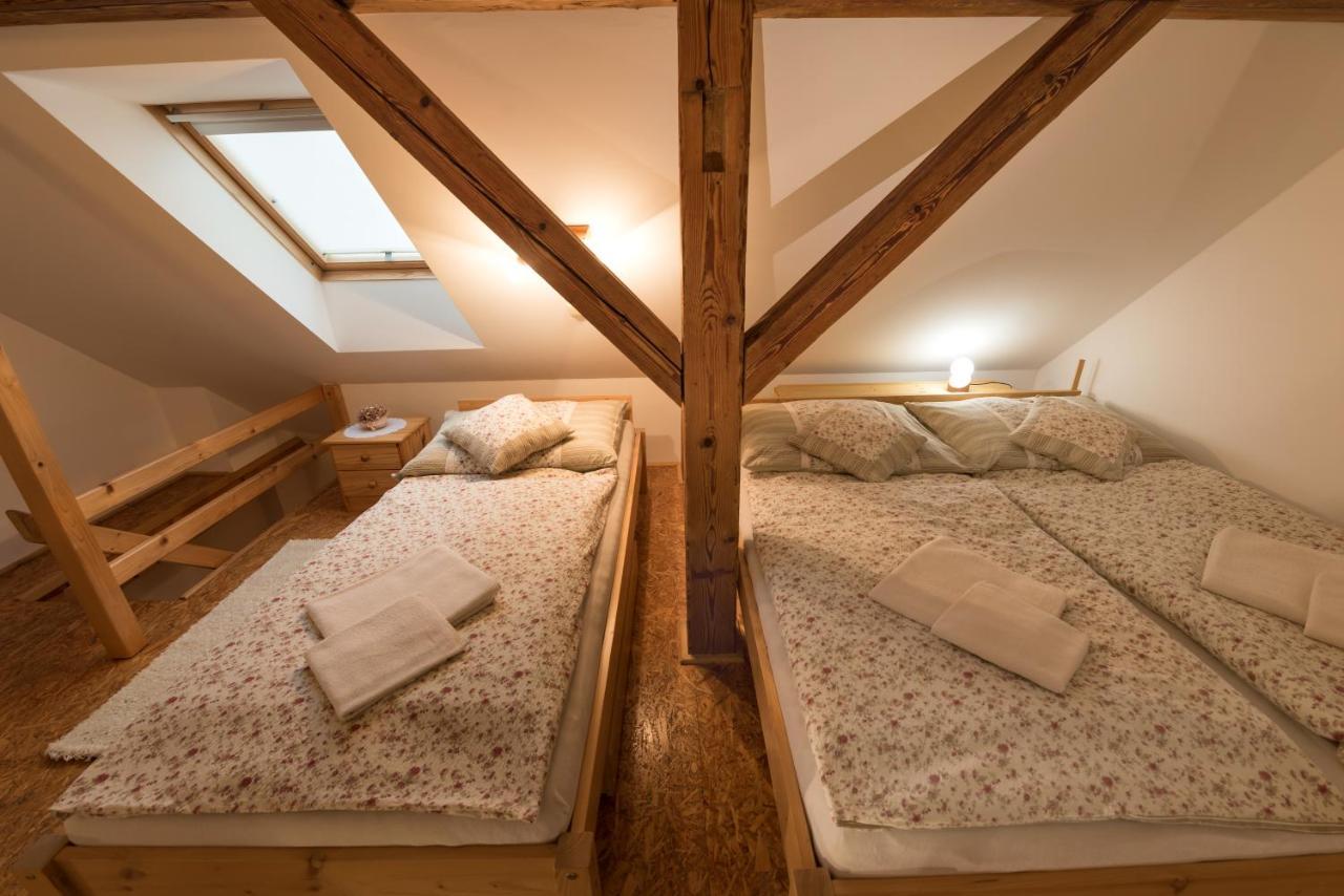 Apartmany Adrspach " U Kozaru " Teplice nad Metují מראה חיצוני תמונה