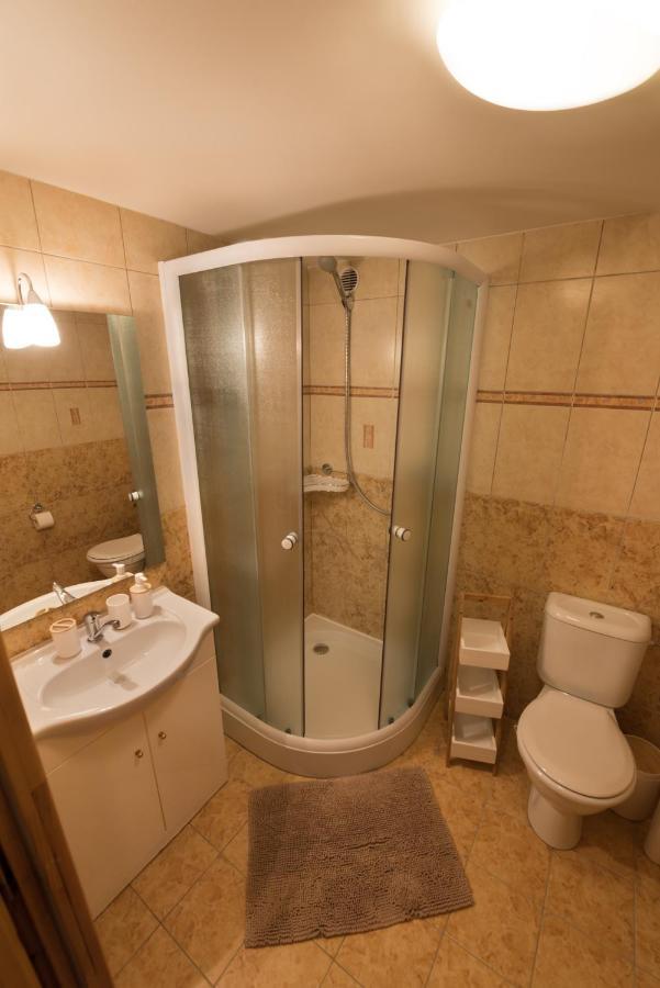 Apartmany Adrspach " U Kozaru " Teplice nad Metují מראה חיצוני תמונה