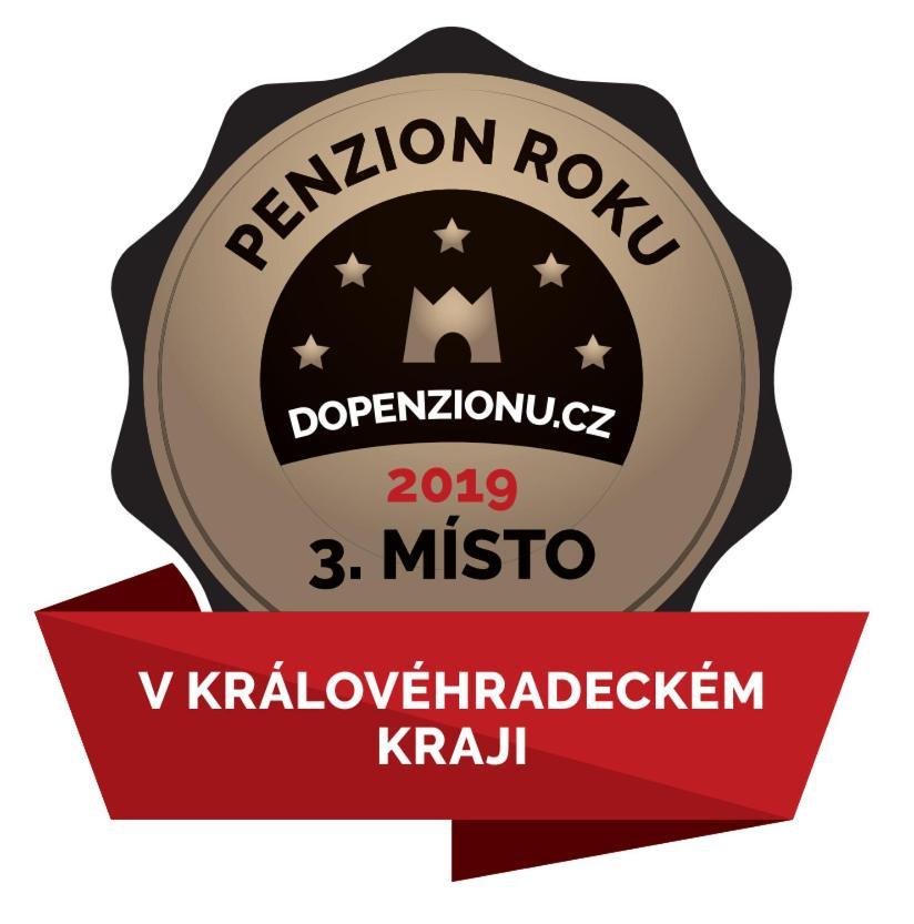 Apartmany Adrspach " U Kozaru " Teplice nad Metují מראה חיצוני תמונה