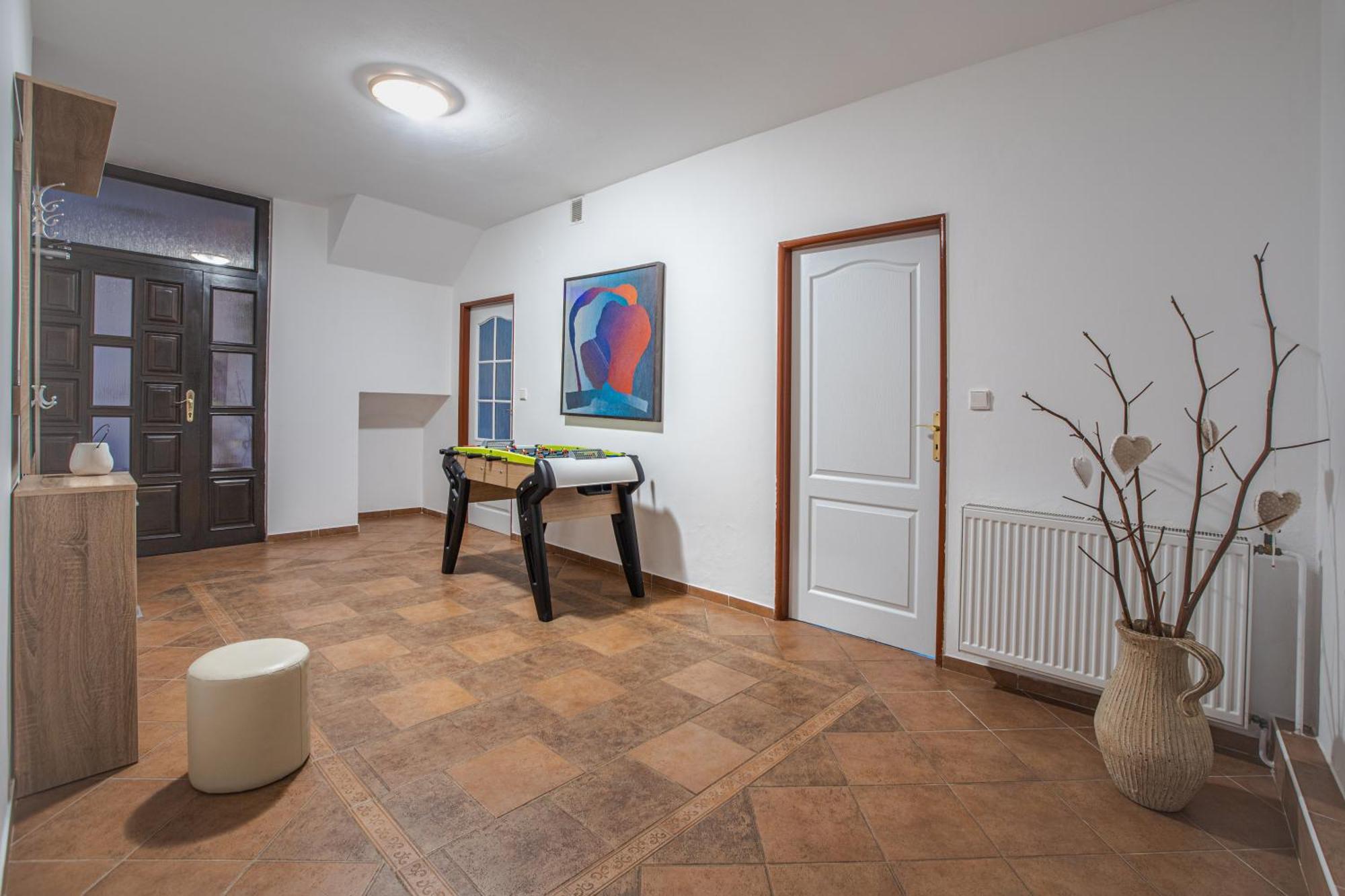 Apartmany Adrspach " U Kozaru " Teplice nad Metují מראה חיצוני תמונה