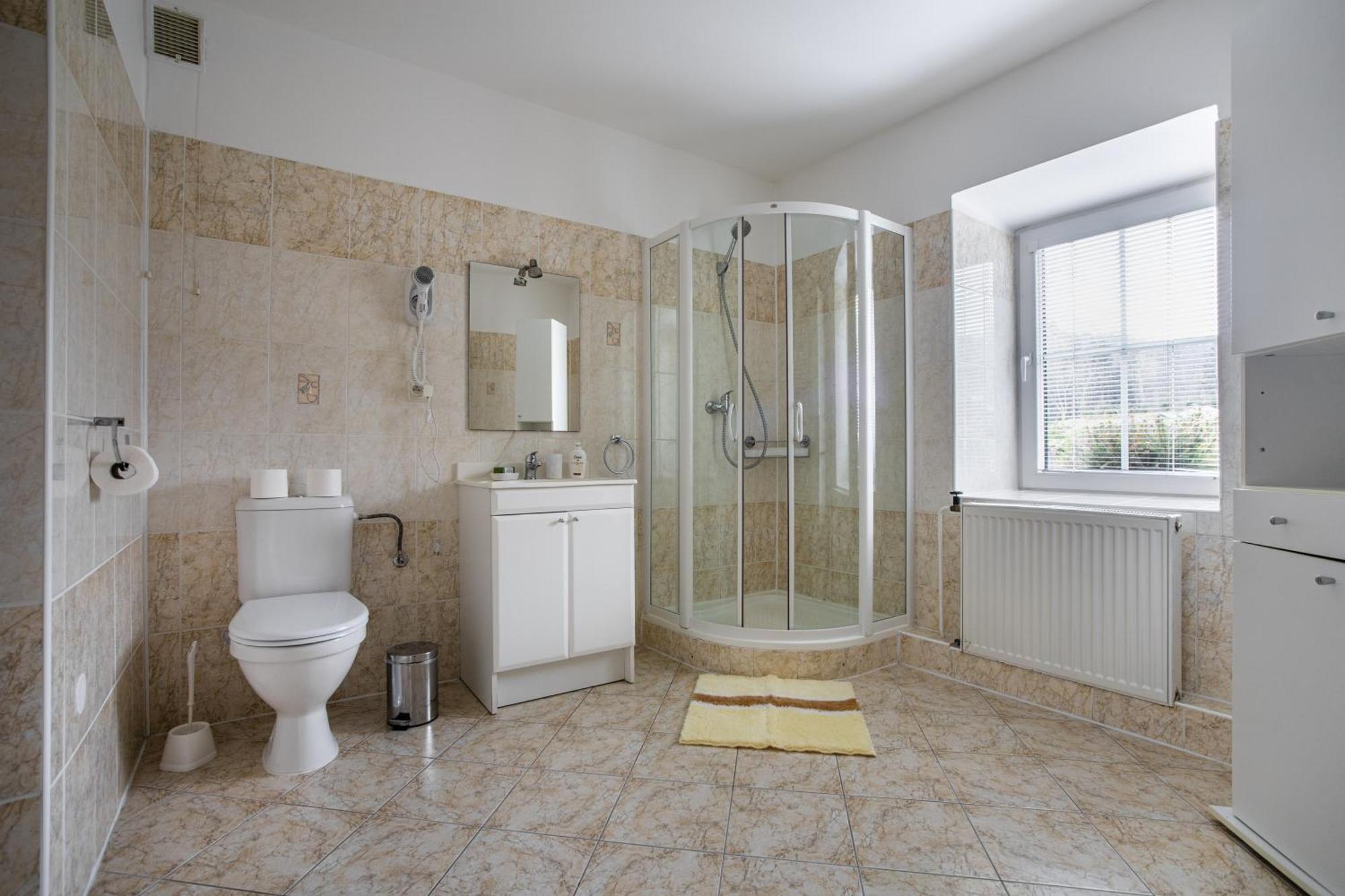 Apartmany Adrspach " U Kozaru " Teplice nad Metují מראה חיצוני תמונה