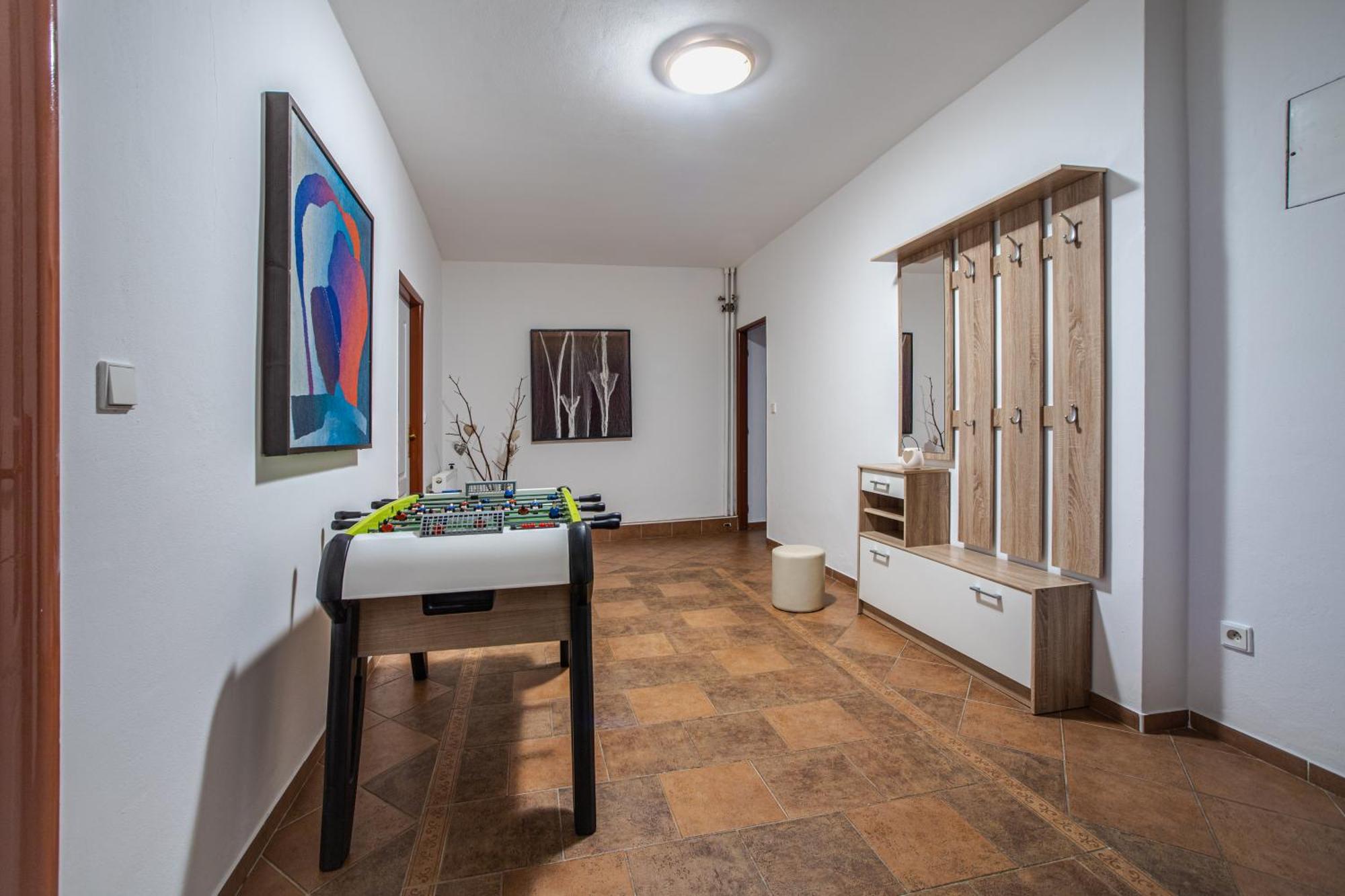 Apartmany Adrspach " U Kozaru " Teplice nad Metují מראה חיצוני תמונה