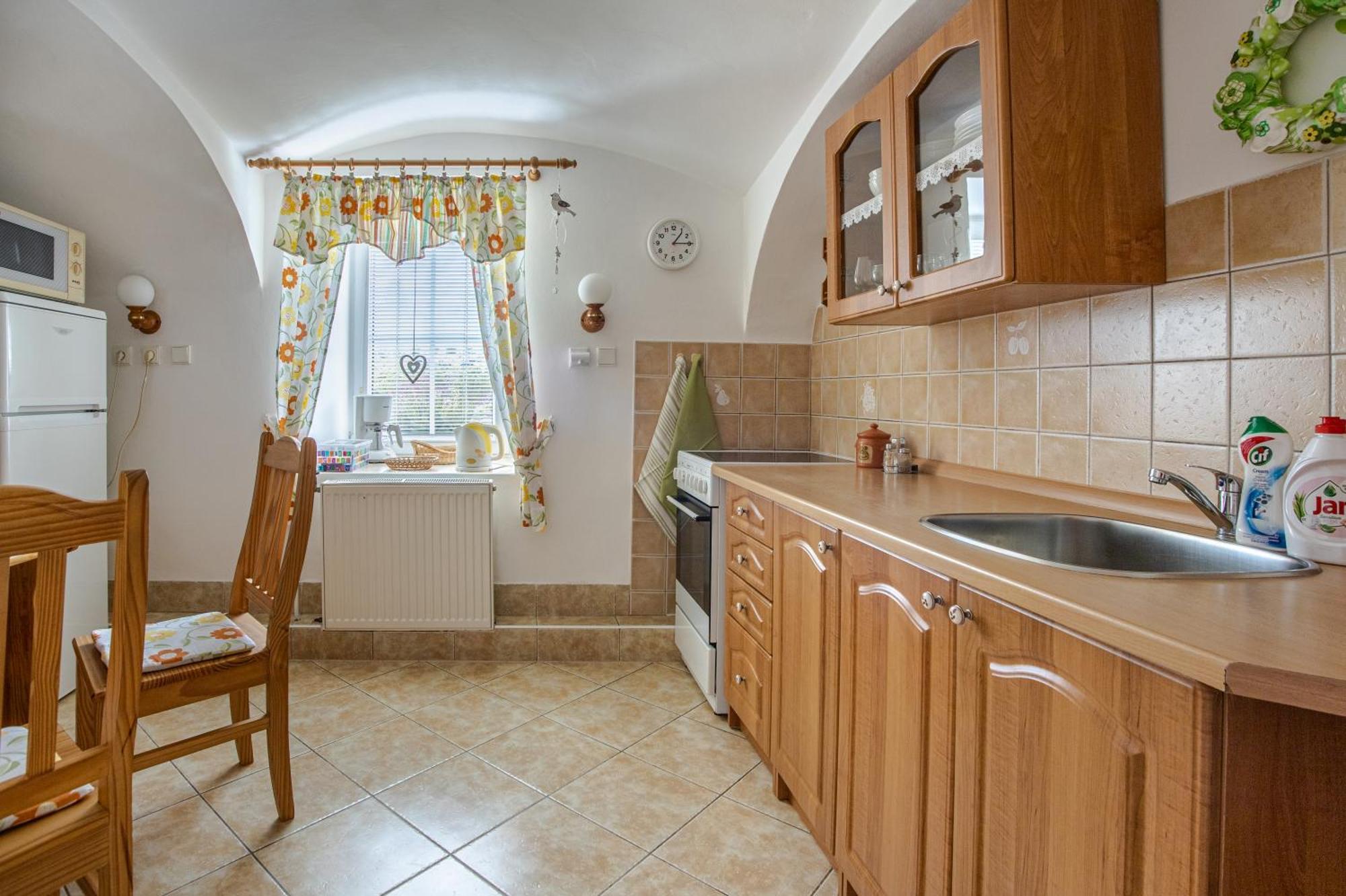 Apartmany Adrspach " U Kozaru " Teplice nad Metují מראה חיצוני תמונה